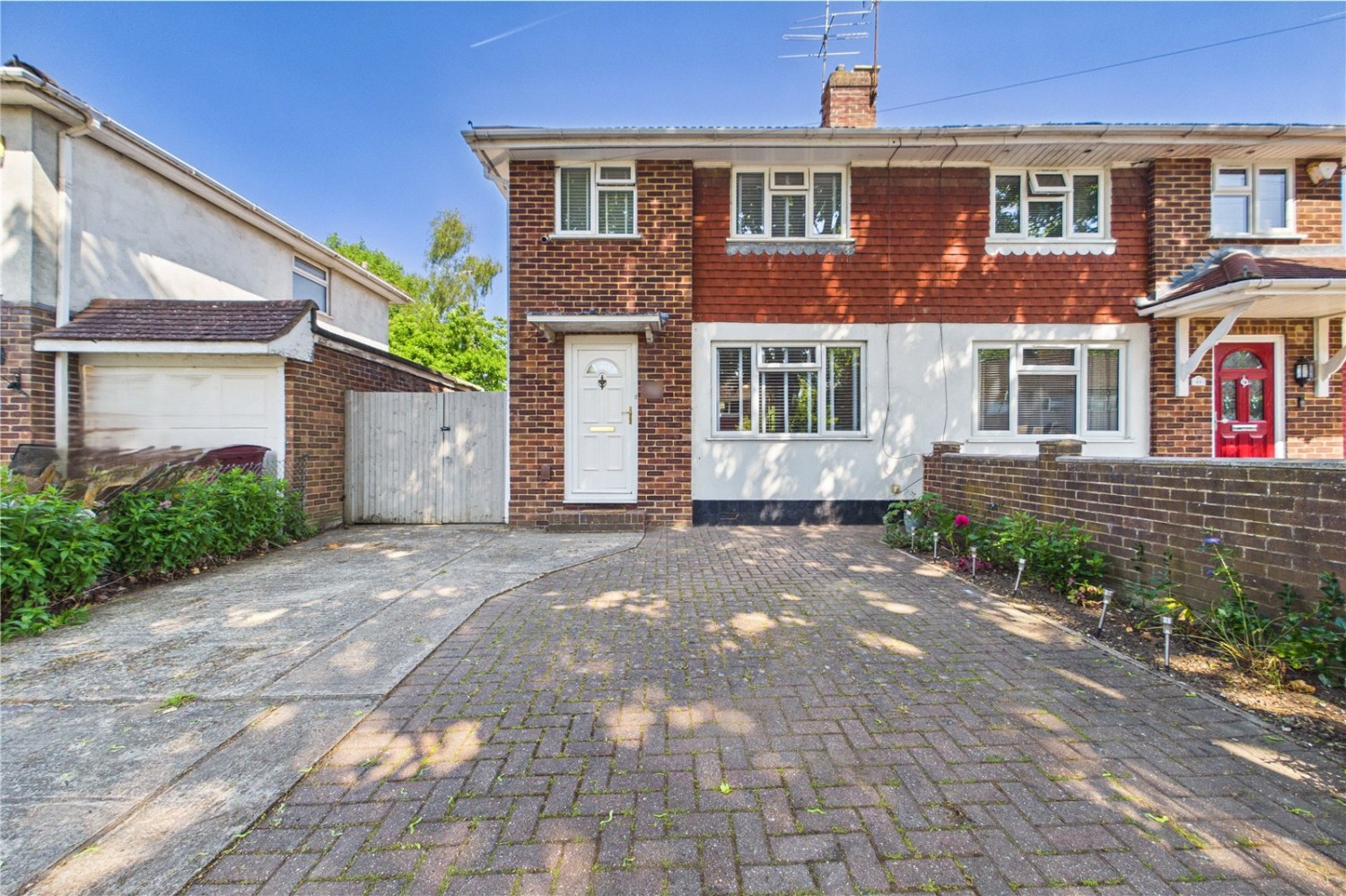 Reading, Berkshire