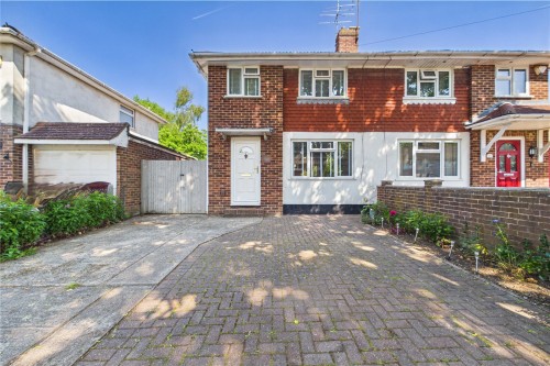 Reading, Berkshire