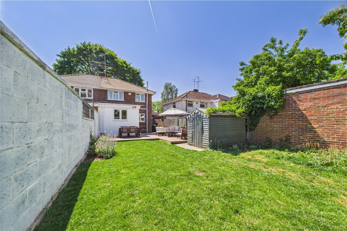 Reading, Berkshire