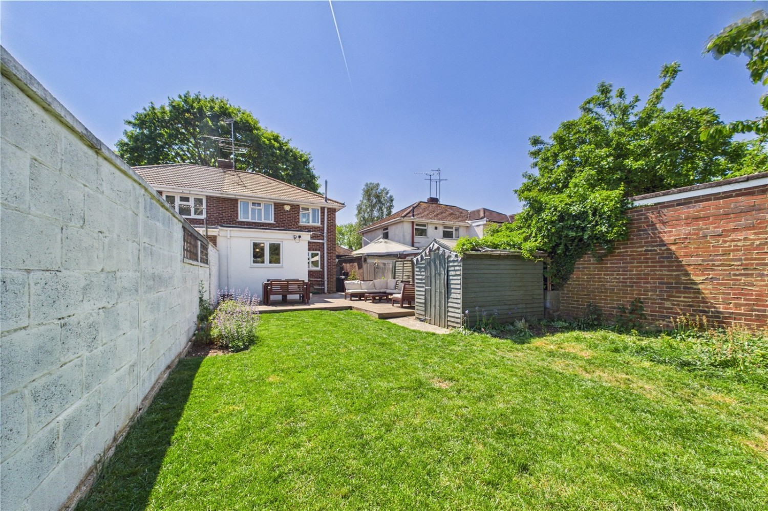 Reading, Berkshire