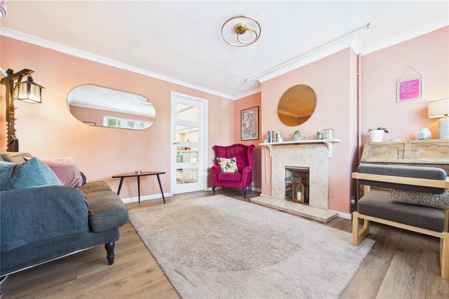 Reading, Berkshire