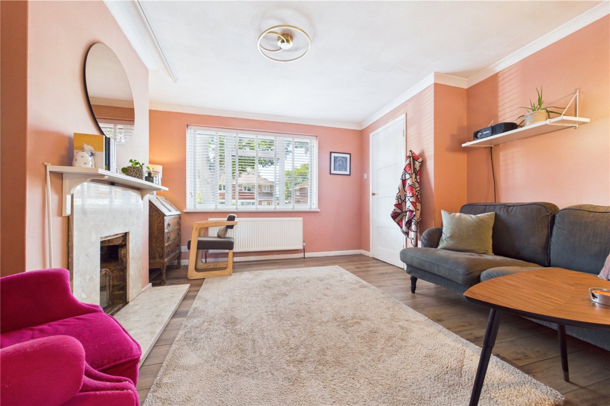 Reading, Berkshire