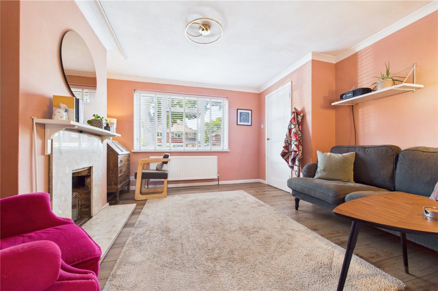 Reading, Berkshire