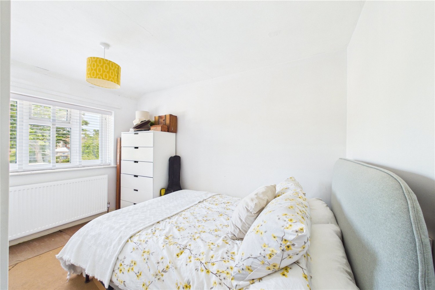 Reading, Berkshire