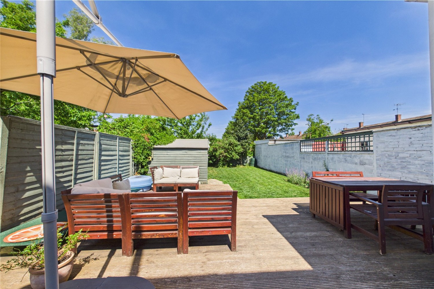 Reading, Berkshire