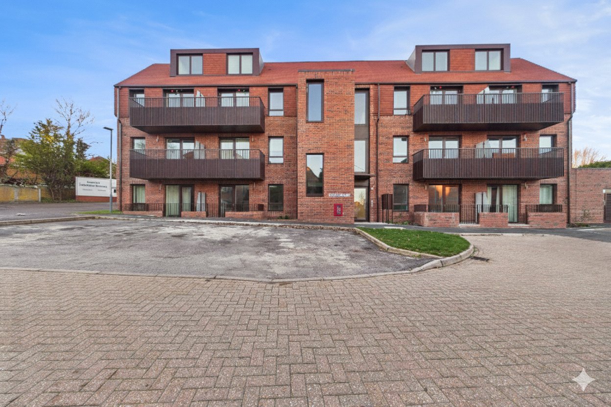 Grovelands Road, Reading, Berkshire