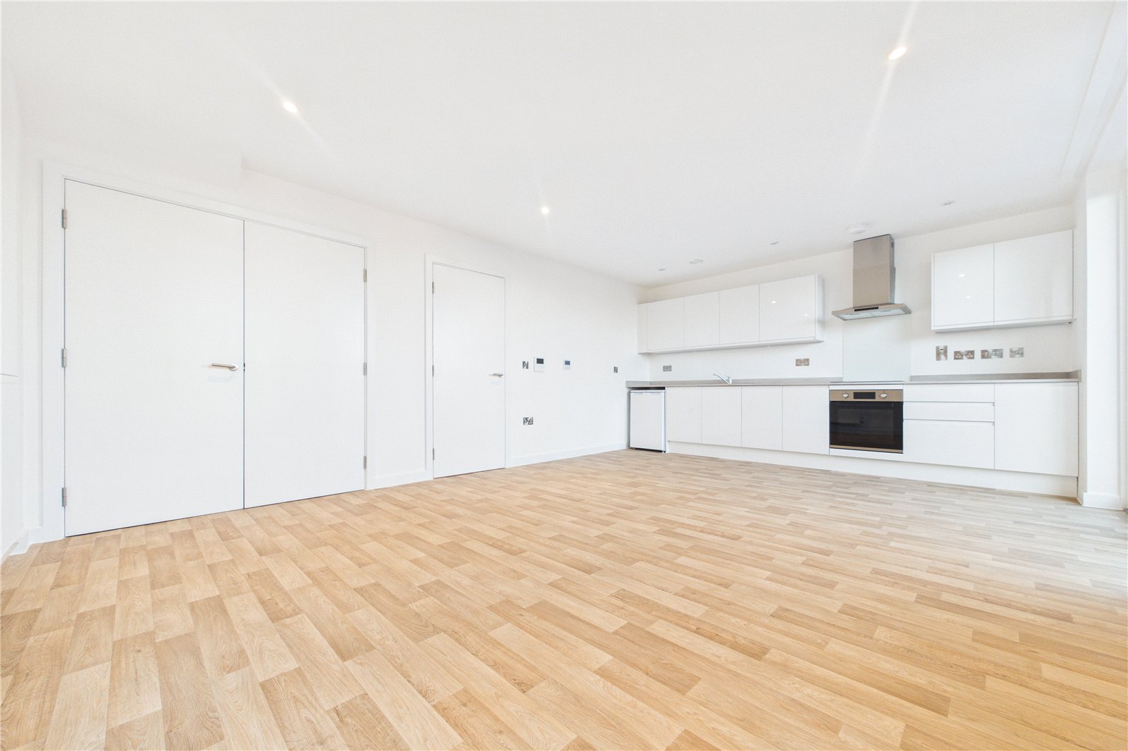 1 bedroom Flat for sale in Grovelands Road, Reading, Berkshire