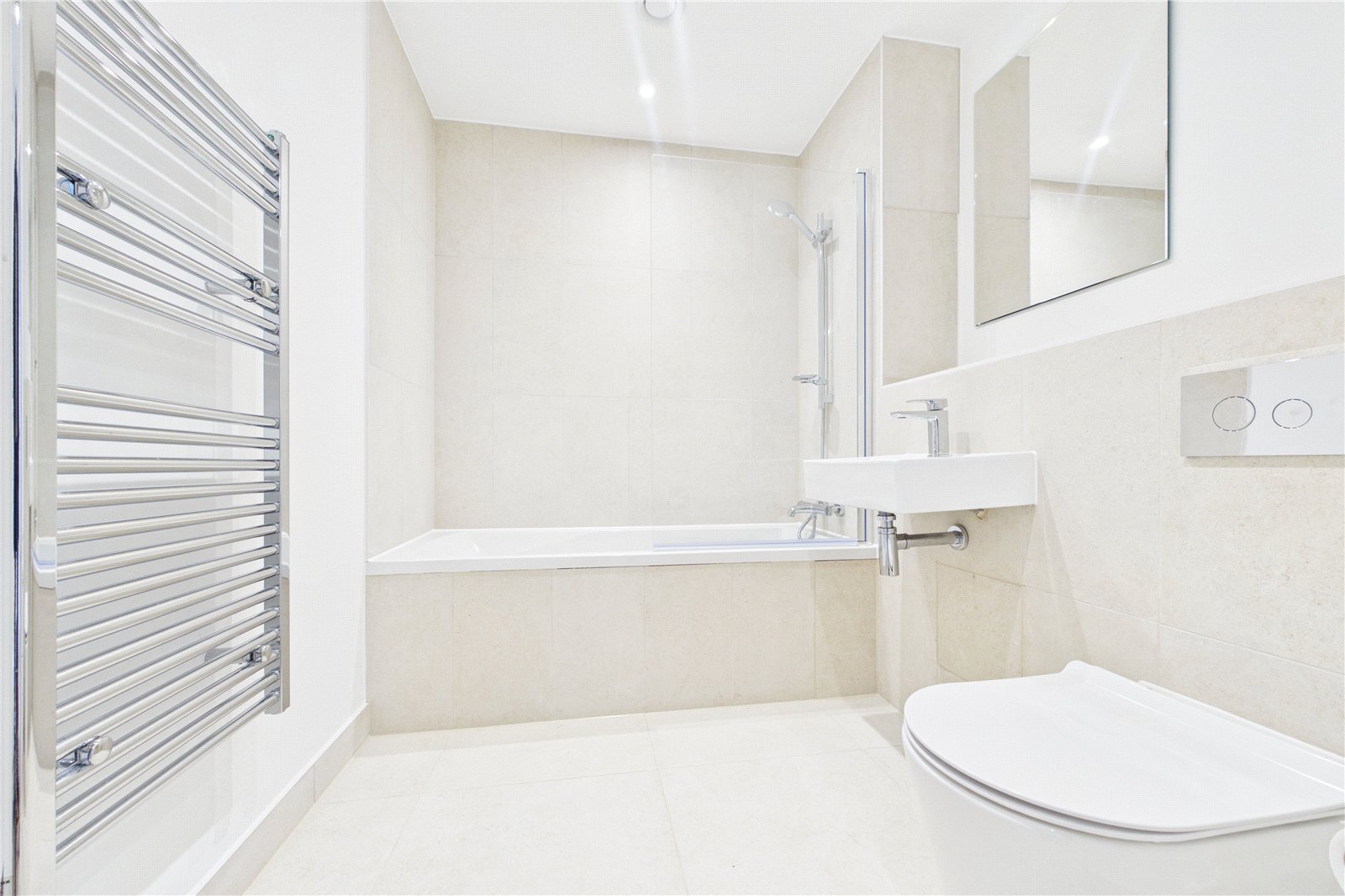 1 bedroom Flat for sale in Grovelands Road, Reading, Berkshire