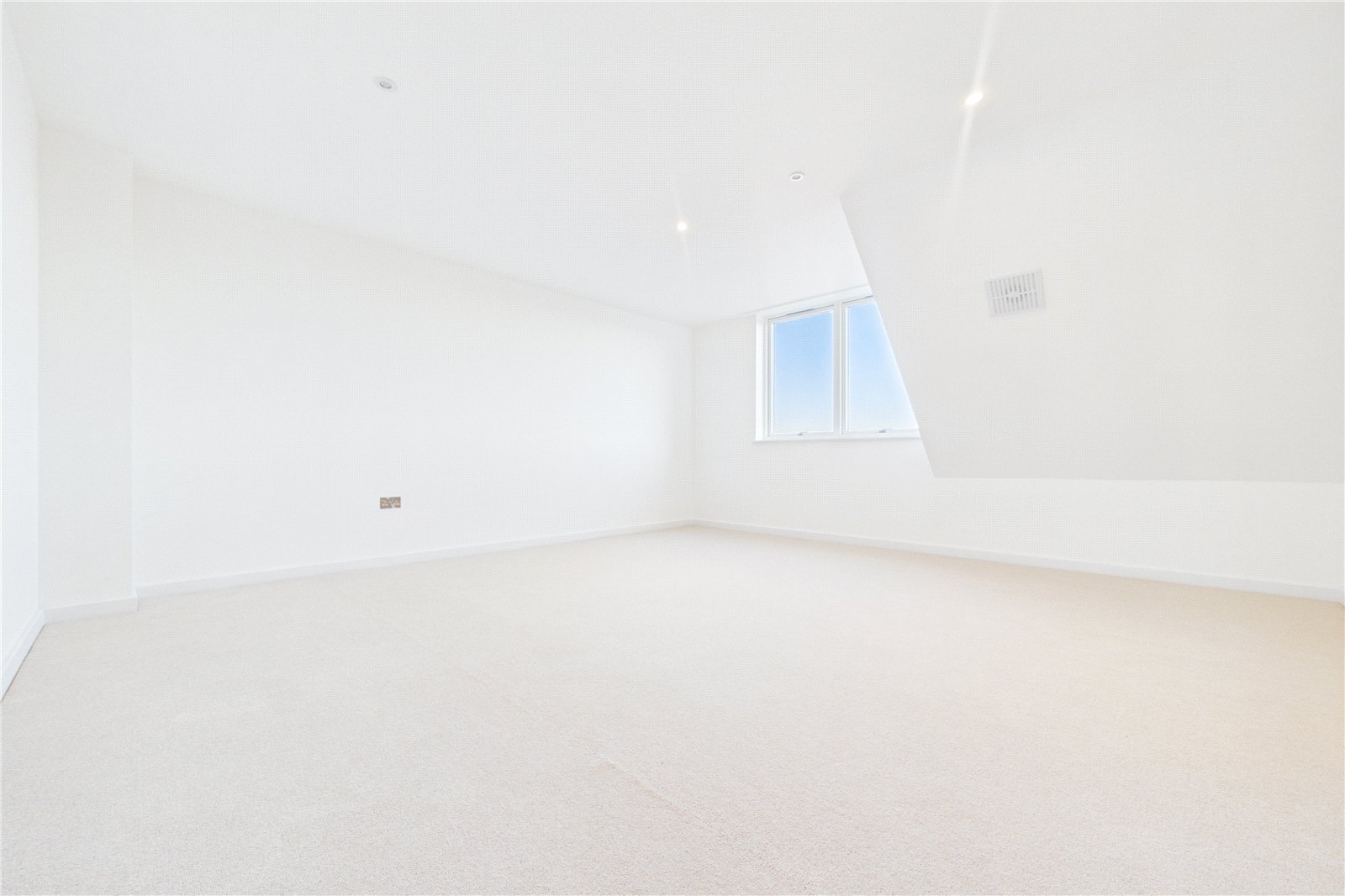 1 bedroom Flat for sale in Grovelands Road, Reading, Berkshire
