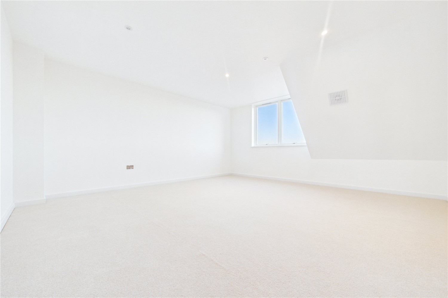 Grovelands Road, Reading, Berkshire