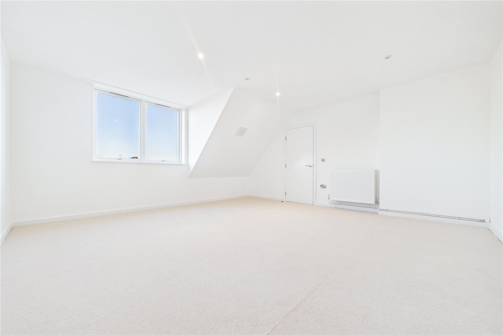 1 bedroom Flat for sale in Grovelands Road, Reading, Berkshire