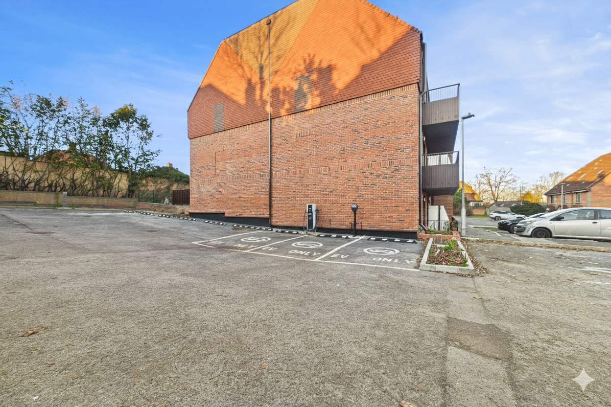 1 bedroom Flat for sale in Grovelands Road, Reading, Berkshire