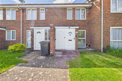 Calcot, Reading, Berkshire