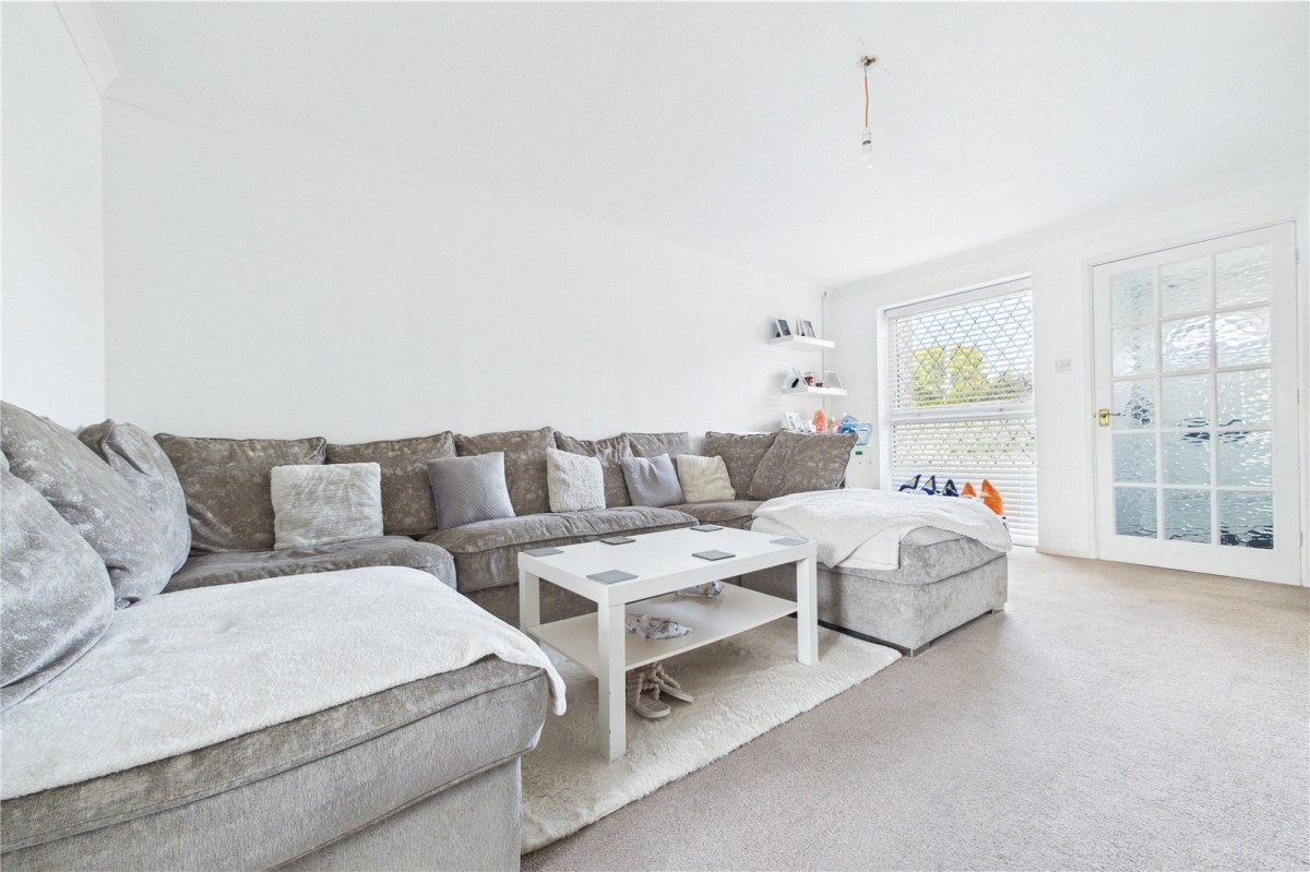 Calcot, Reading, Berkshire