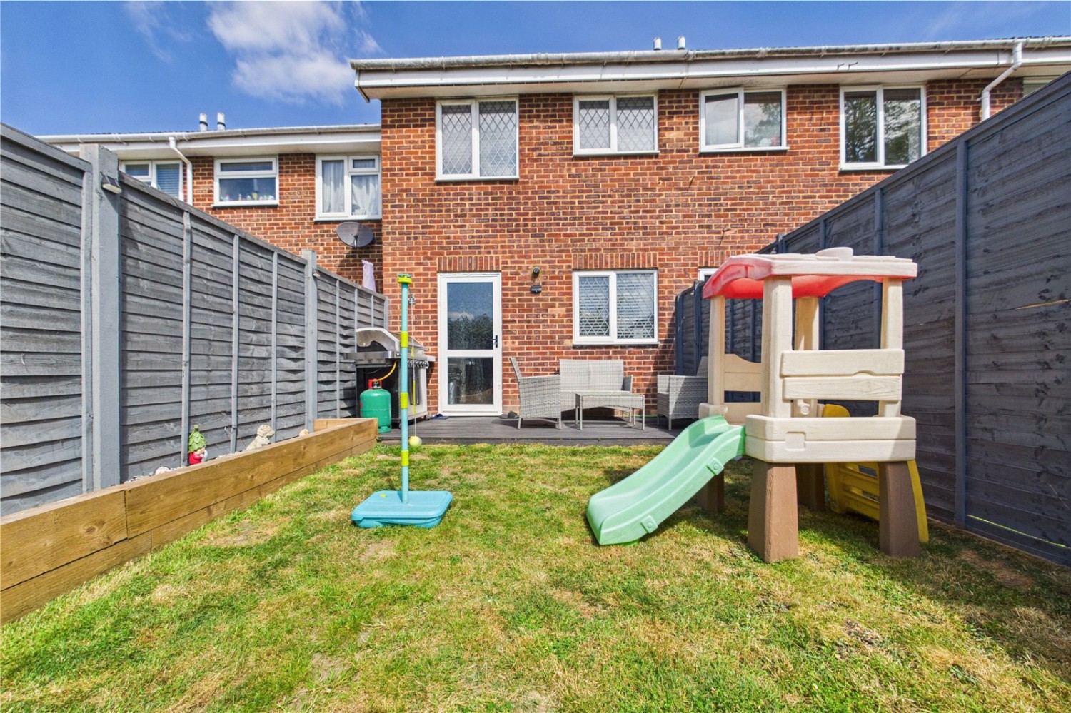 Calcot, Reading, Berkshire