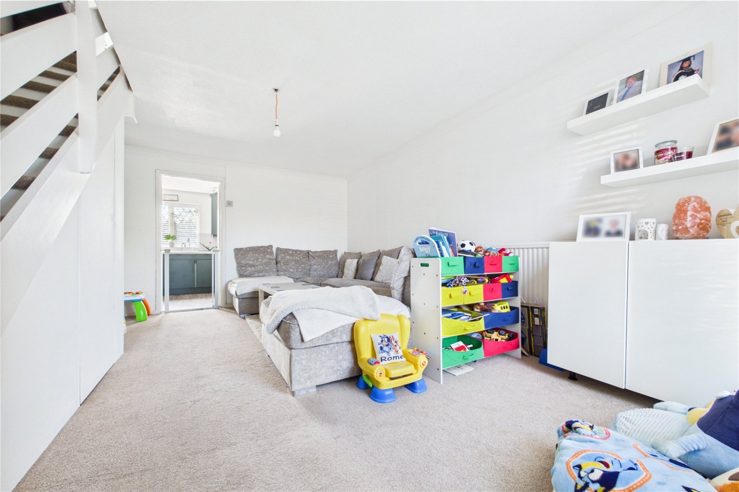 Calcot, Reading, Berkshire