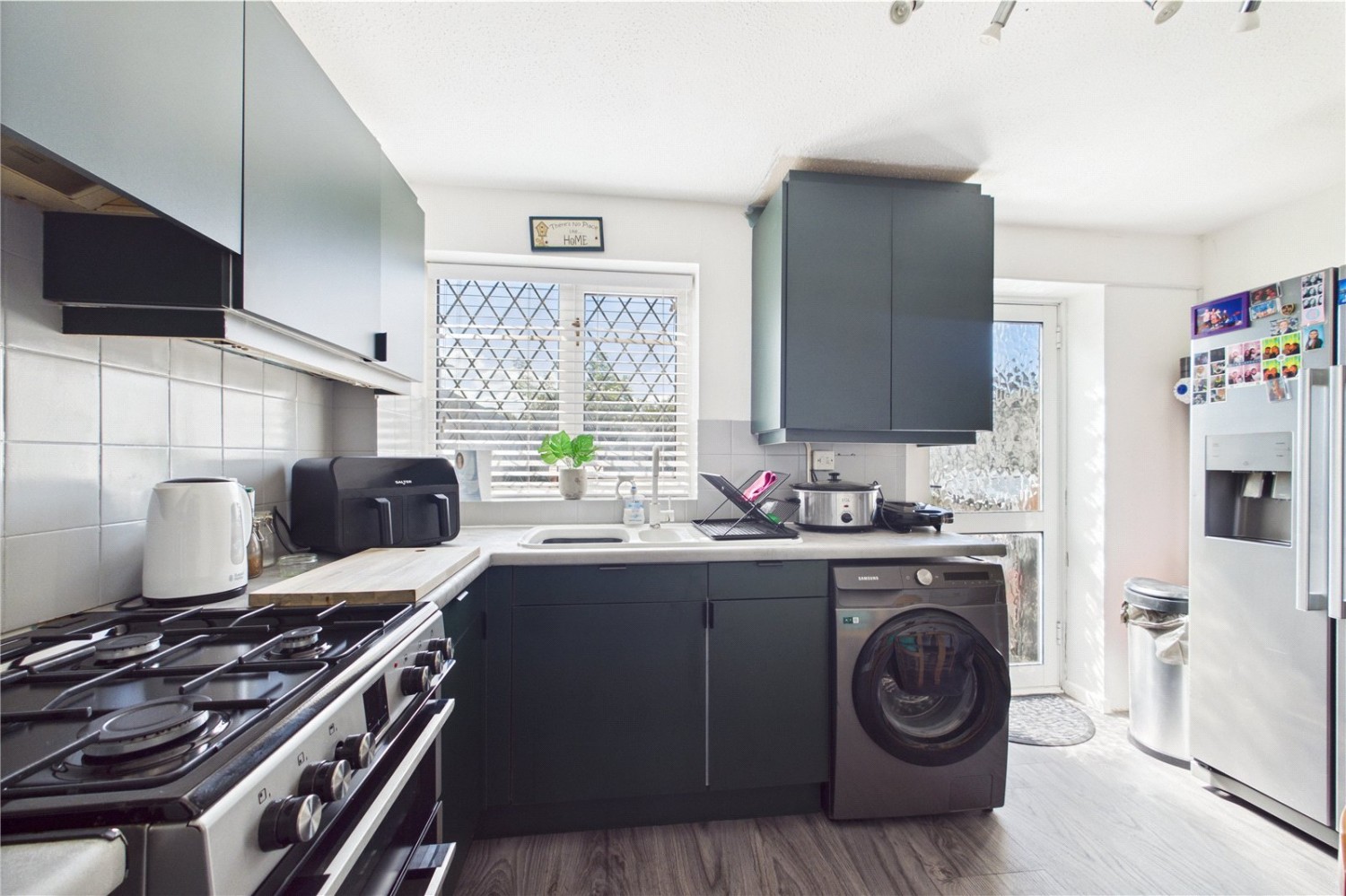 Calcot, Reading, Berkshire