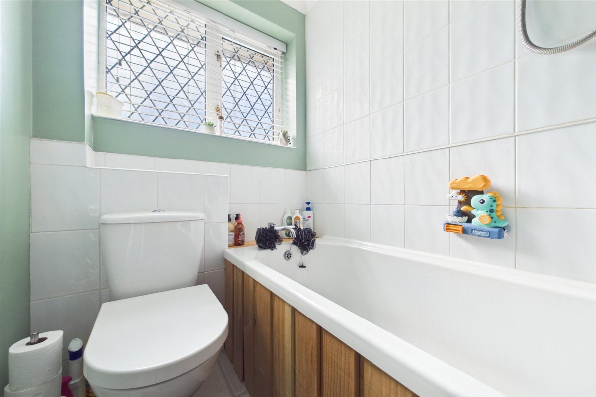 Calcot, Reading, Berkshire