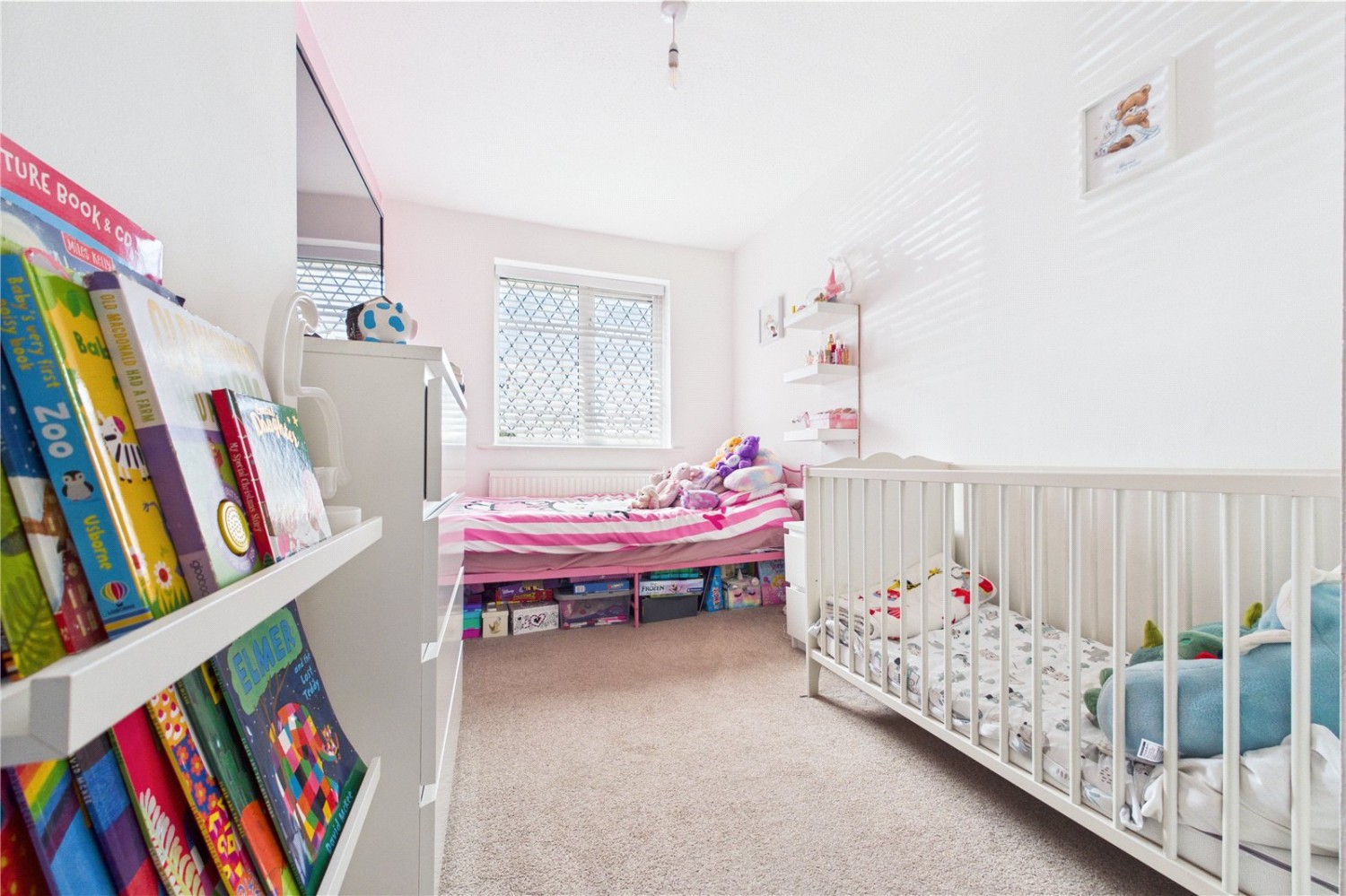 Calcot, Reading, Berkshire