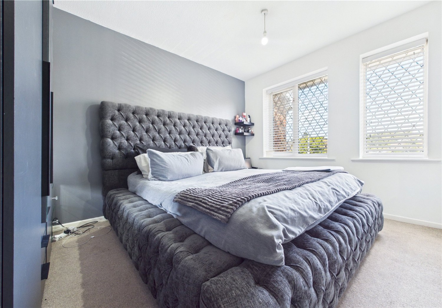 Calcot, Reading, Berkshire