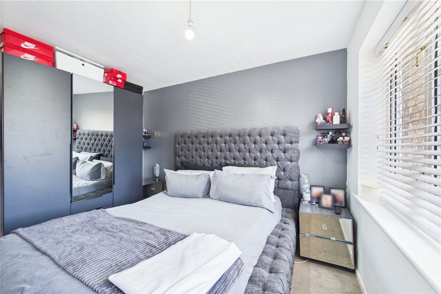 Calcot, Reading, Berkshire