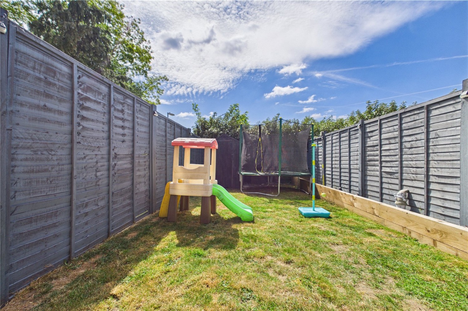 Calcot, Reading, Berkshire