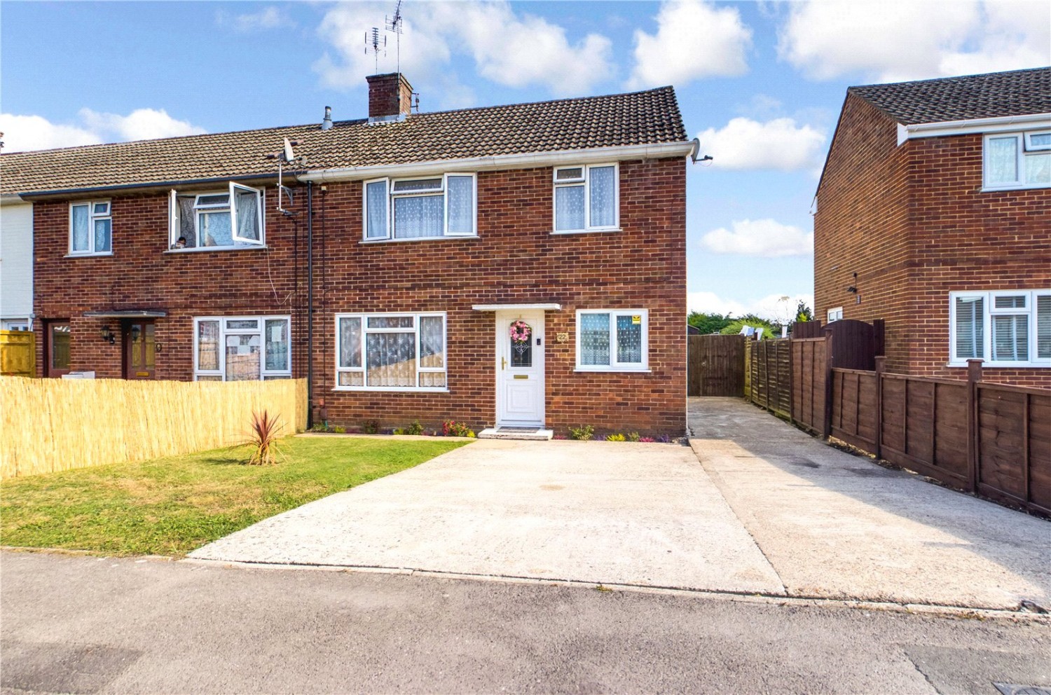 Tilehurst, Reading, Berkshire