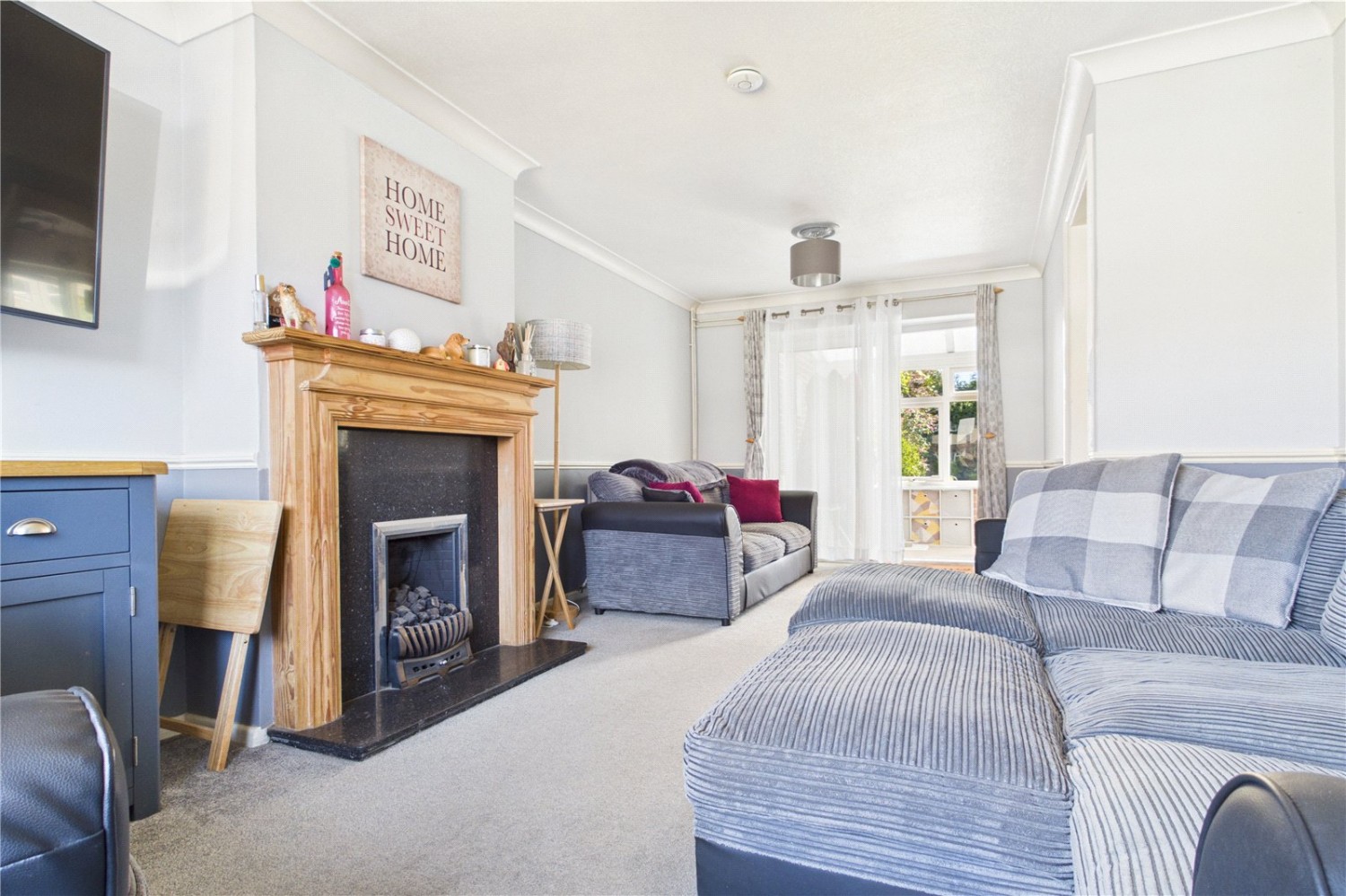 Tilehurst, Reading, Berkshire