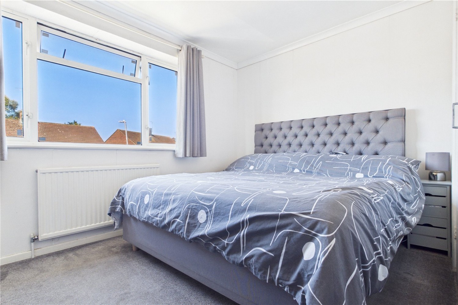 Tilehurst, Reading, Berkshire