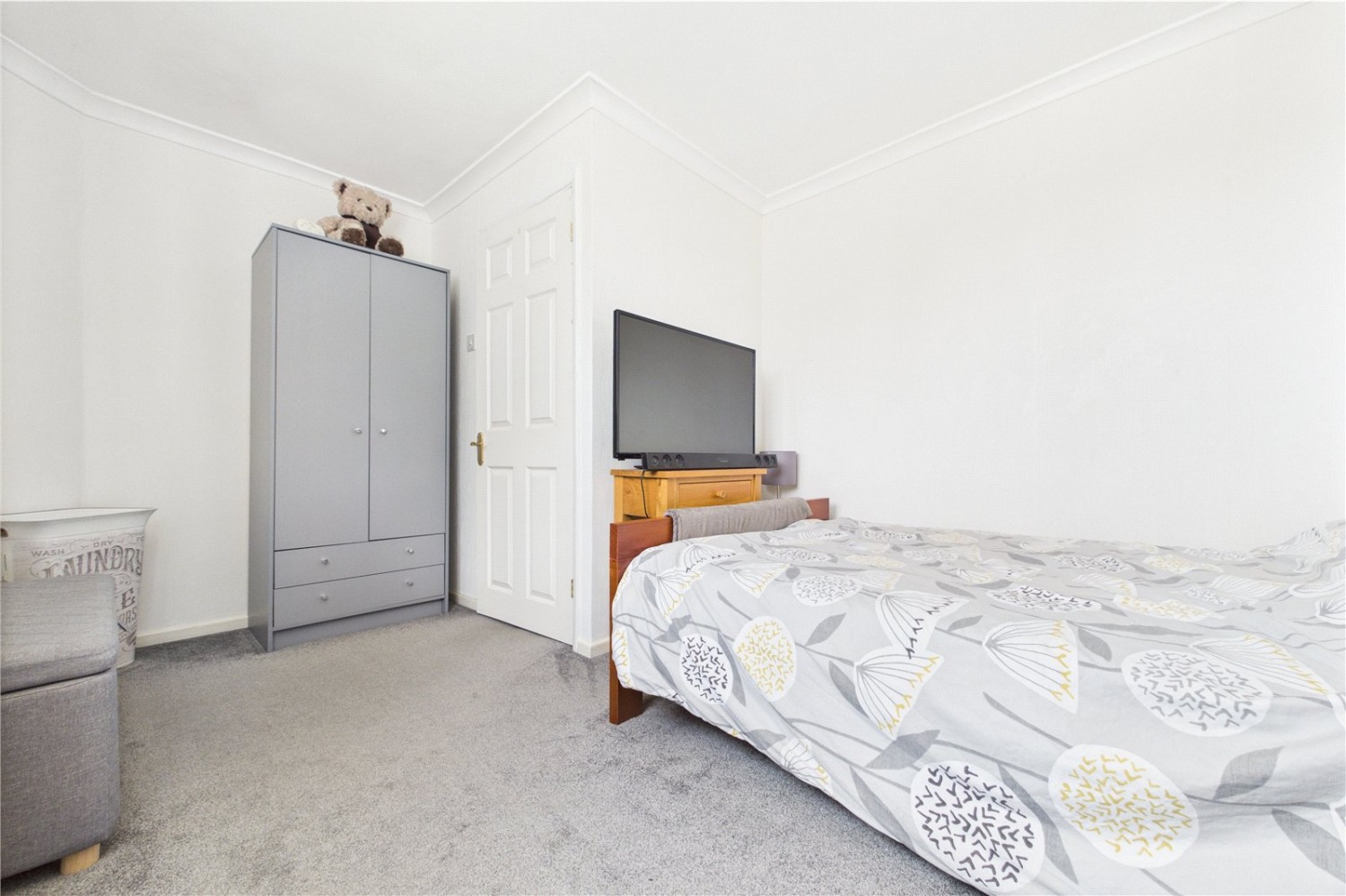 Tilehurst, Reading, Berkshire