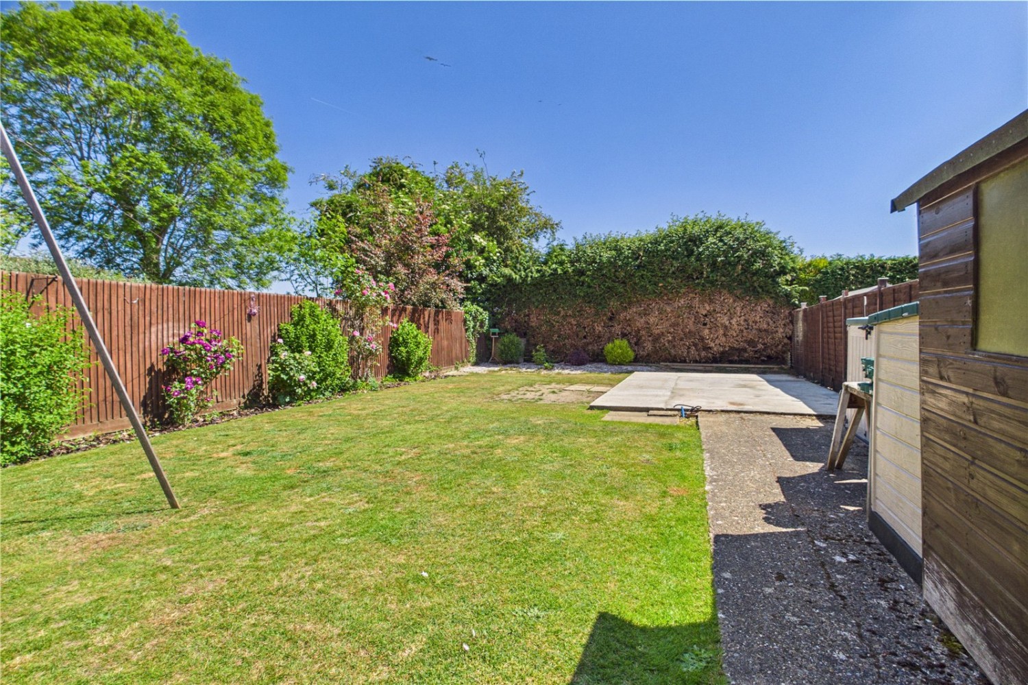 Tilehurst, Reading, Berkshire