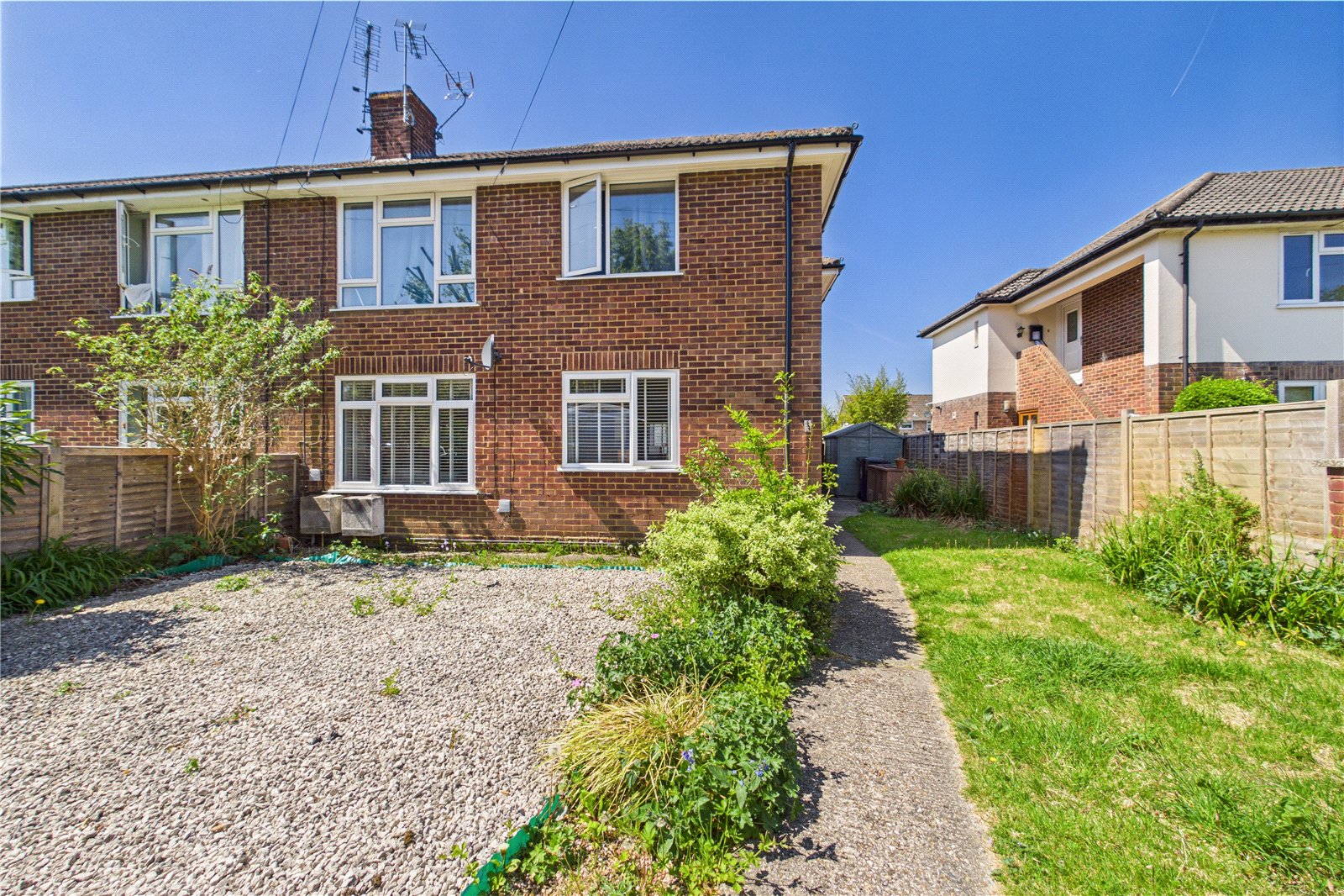 Tilehurst, Reading, Berkshire