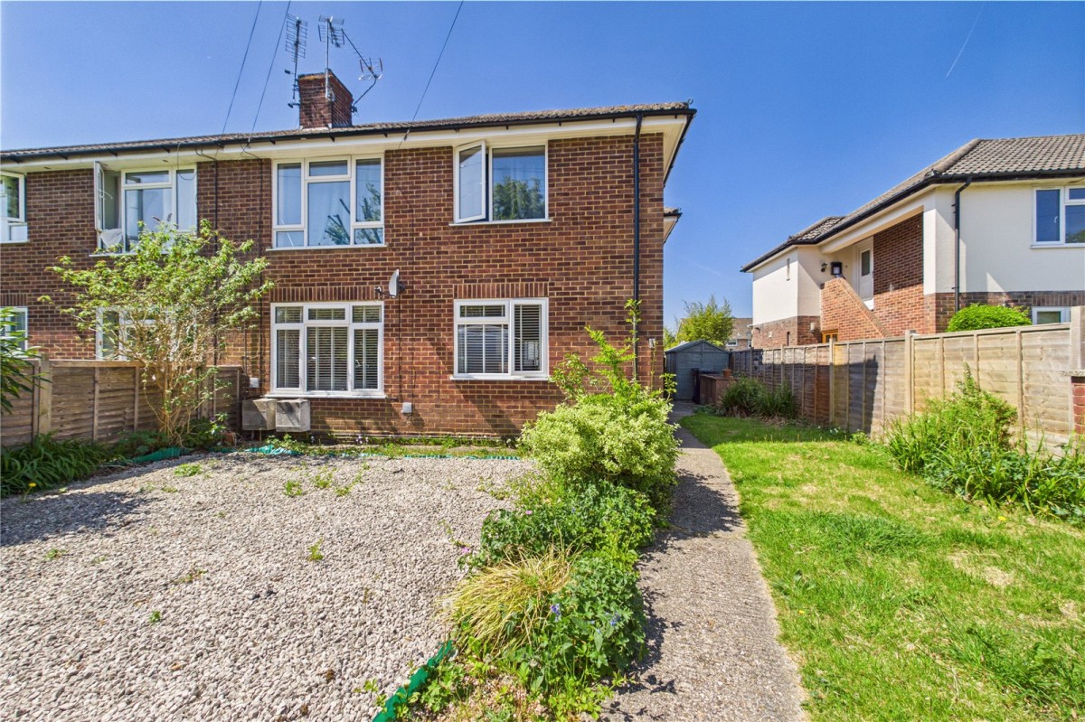 Tilehurst, Reading, Berkshire