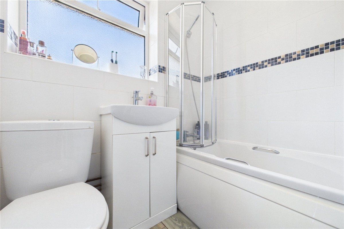 Tilehurst, Reading, Berkshire