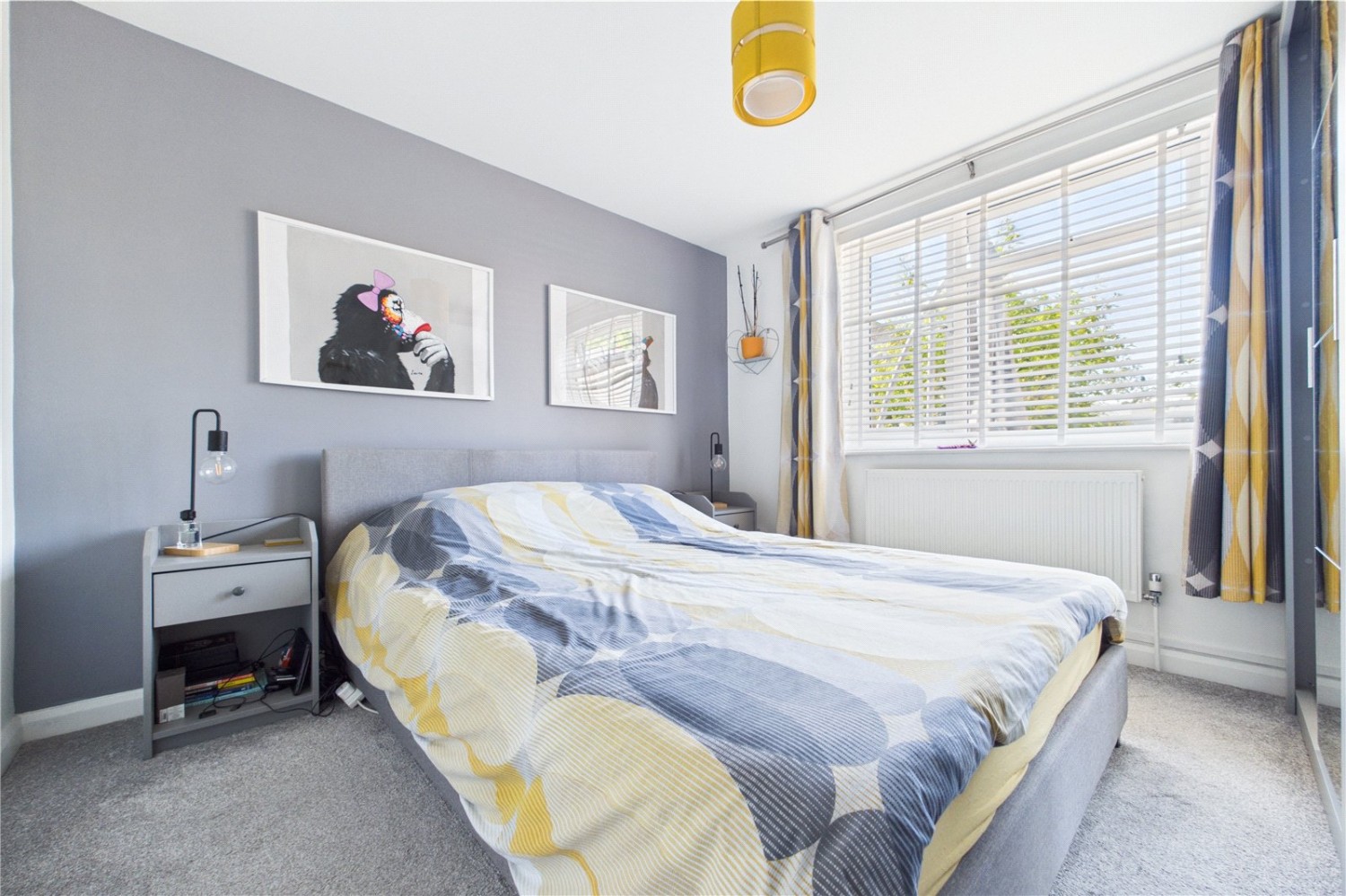 Tilehurst, Reading, Berkshire