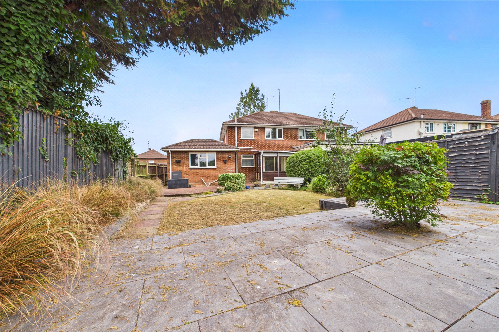 3 bedroom House for sale in Reading, Berkshire