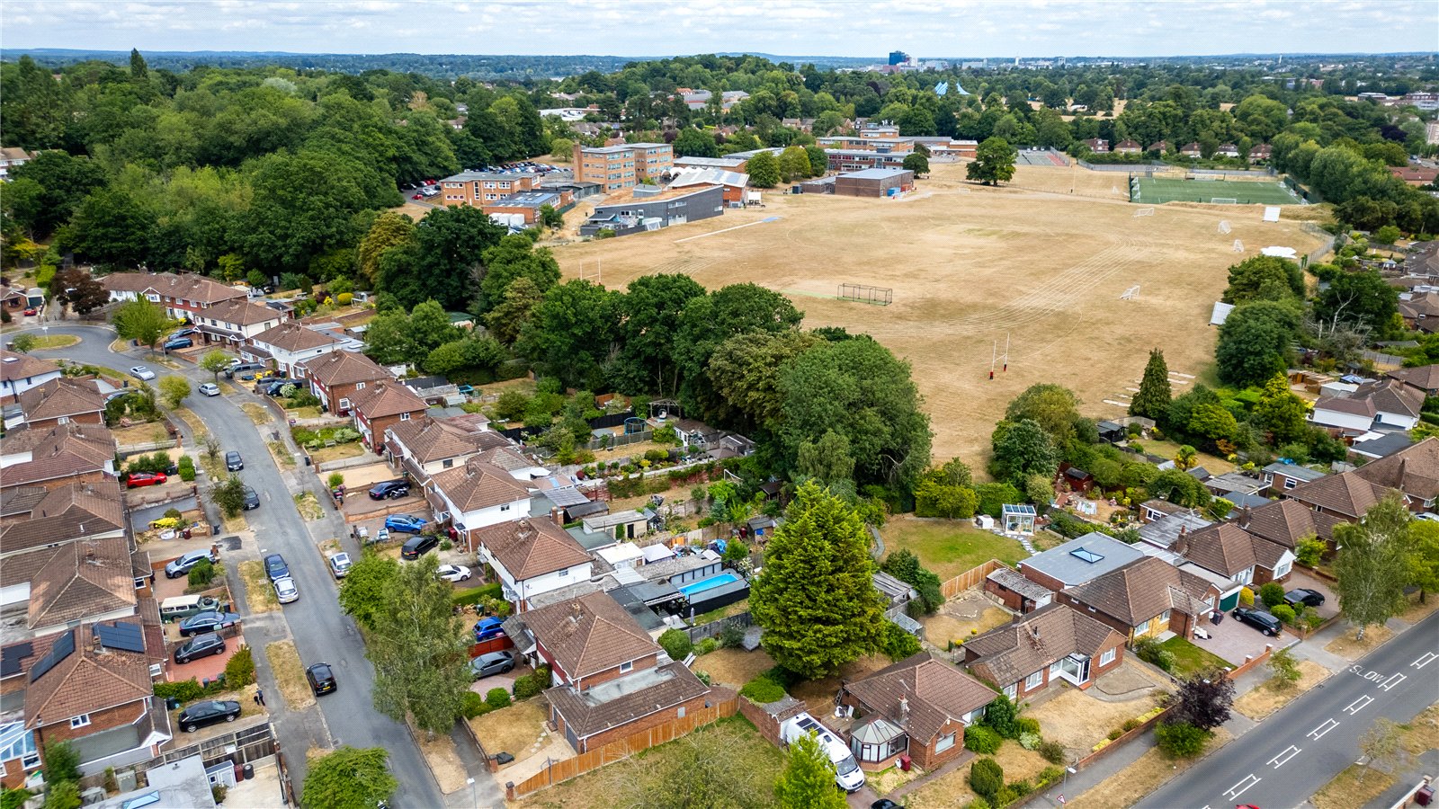 3 bedroom House for sale in Reading, Berkshire