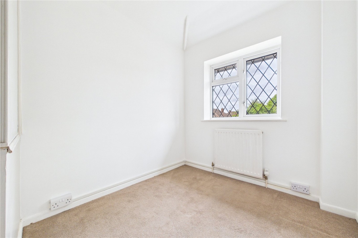 Reading, Berkshire