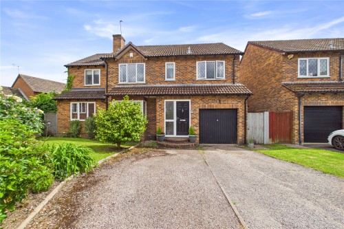 Calcot, Reading, Berkshire