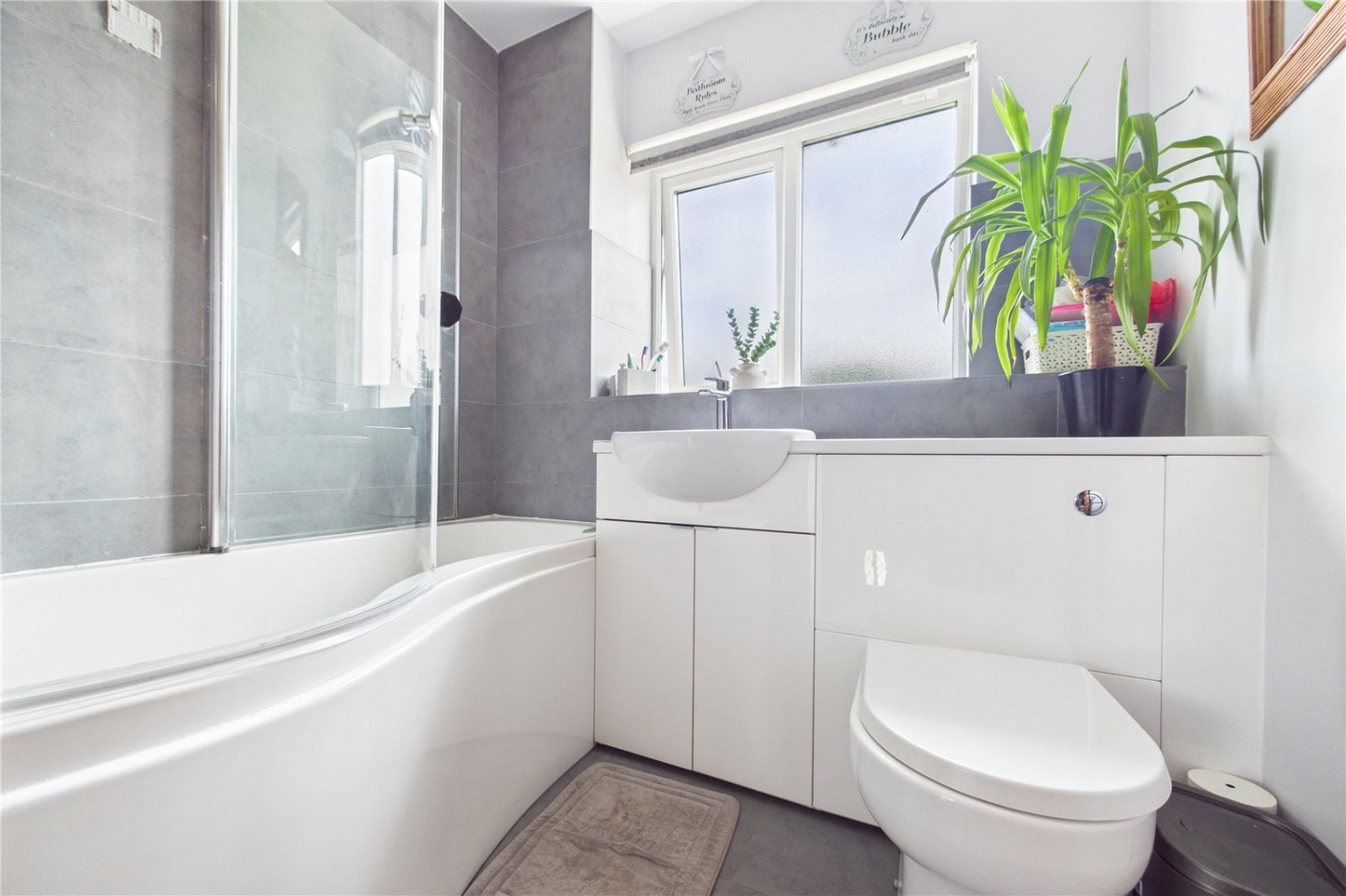 Calcot, Reading, Berkshire
