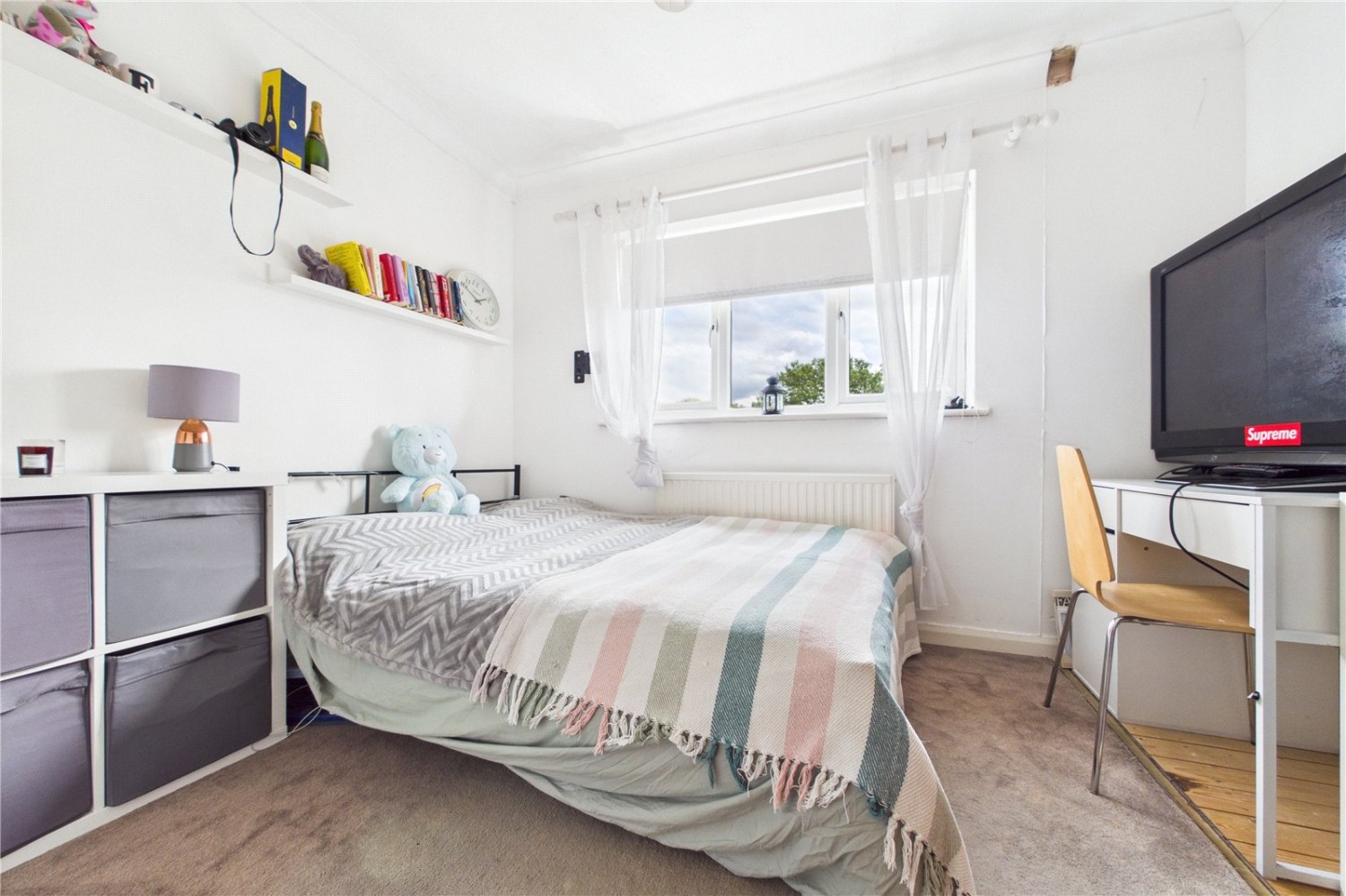 Calcot, Reading, Berkshire