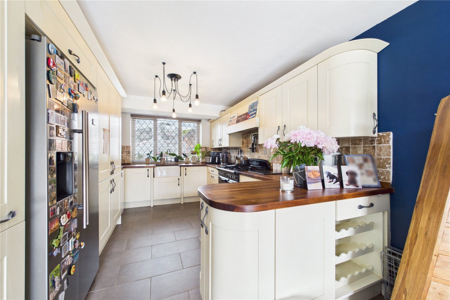 Calcot, Reading, Berkshire
