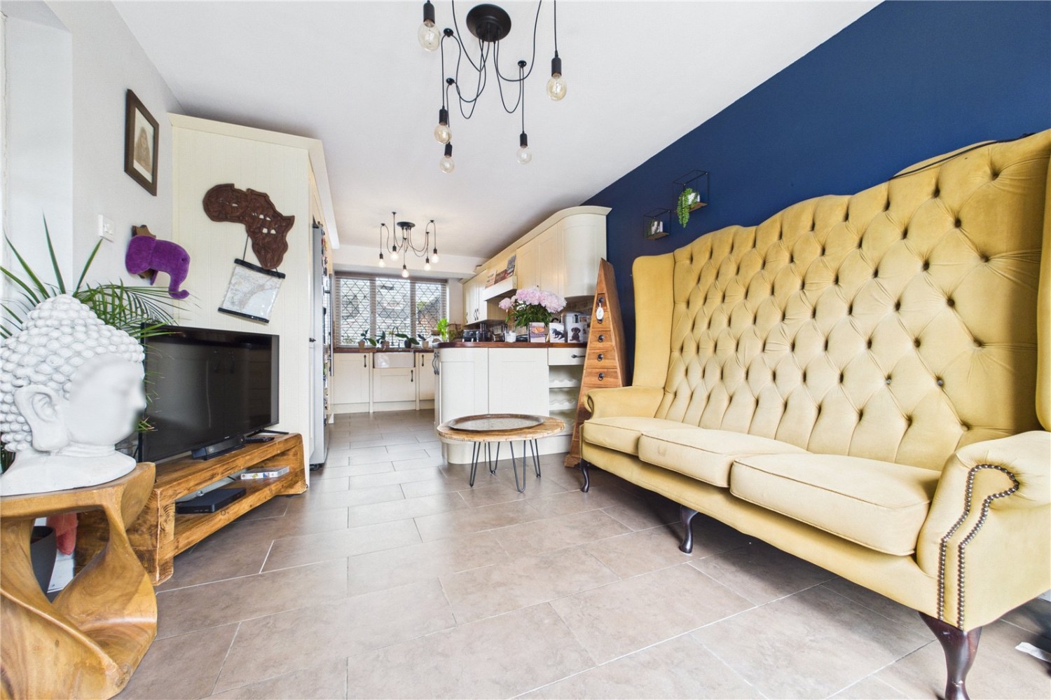 Calcot, Reading, Berkshire