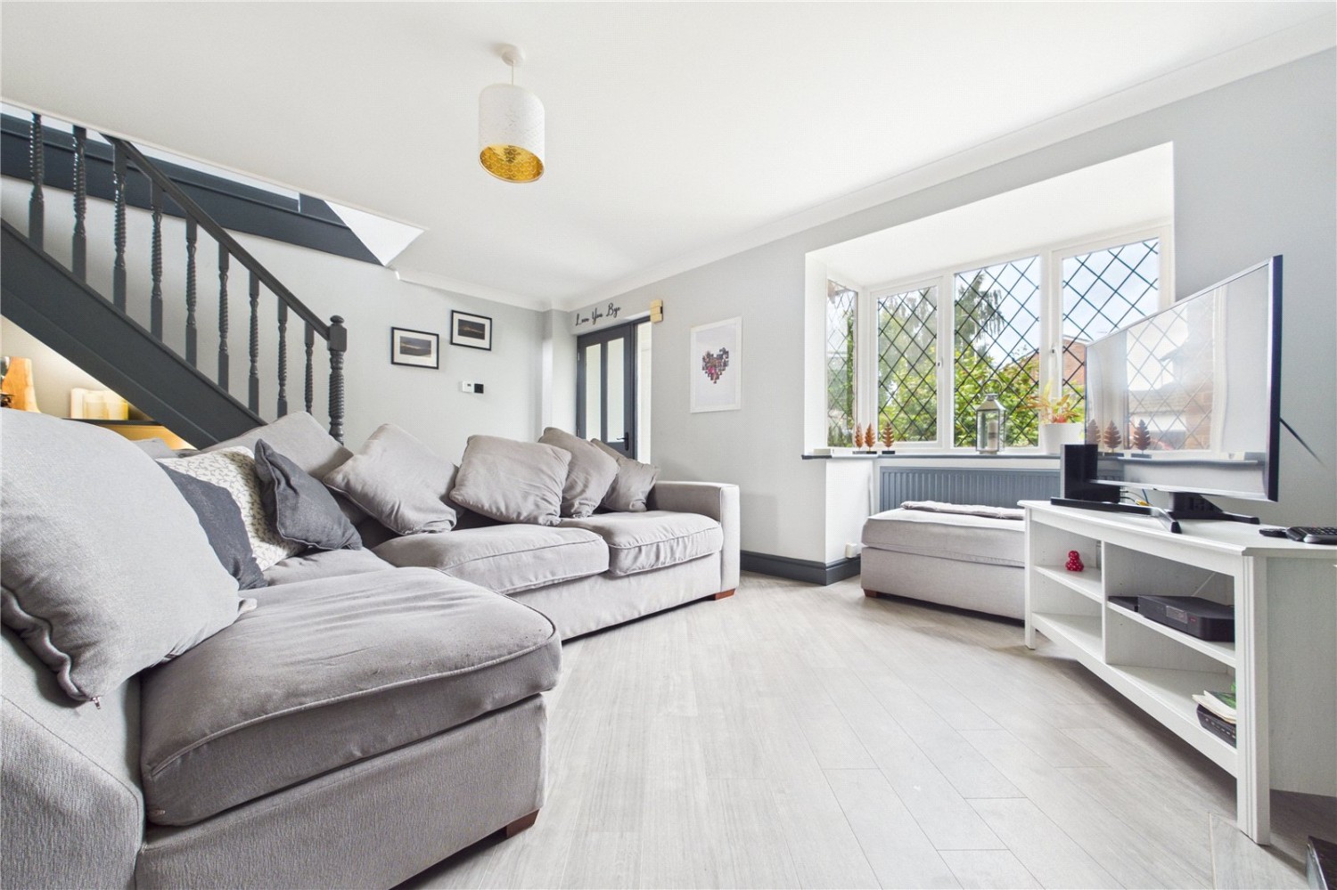 Calcot, Reading, Berkshire