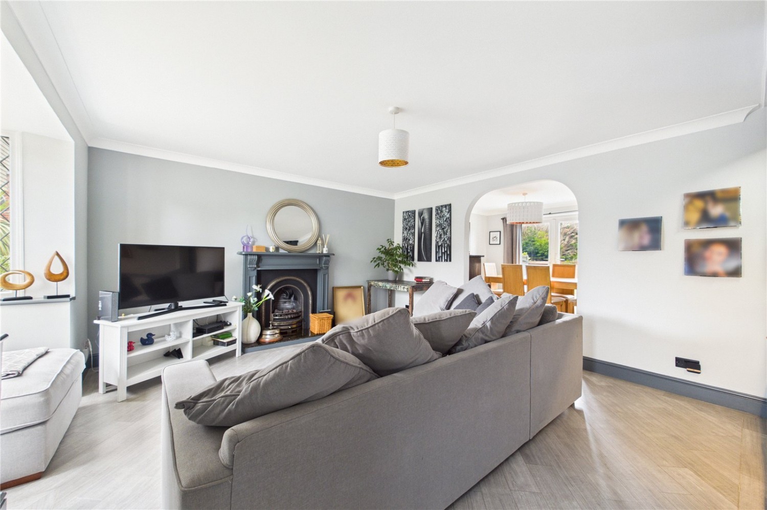 Calcot, Reading, Berkshire