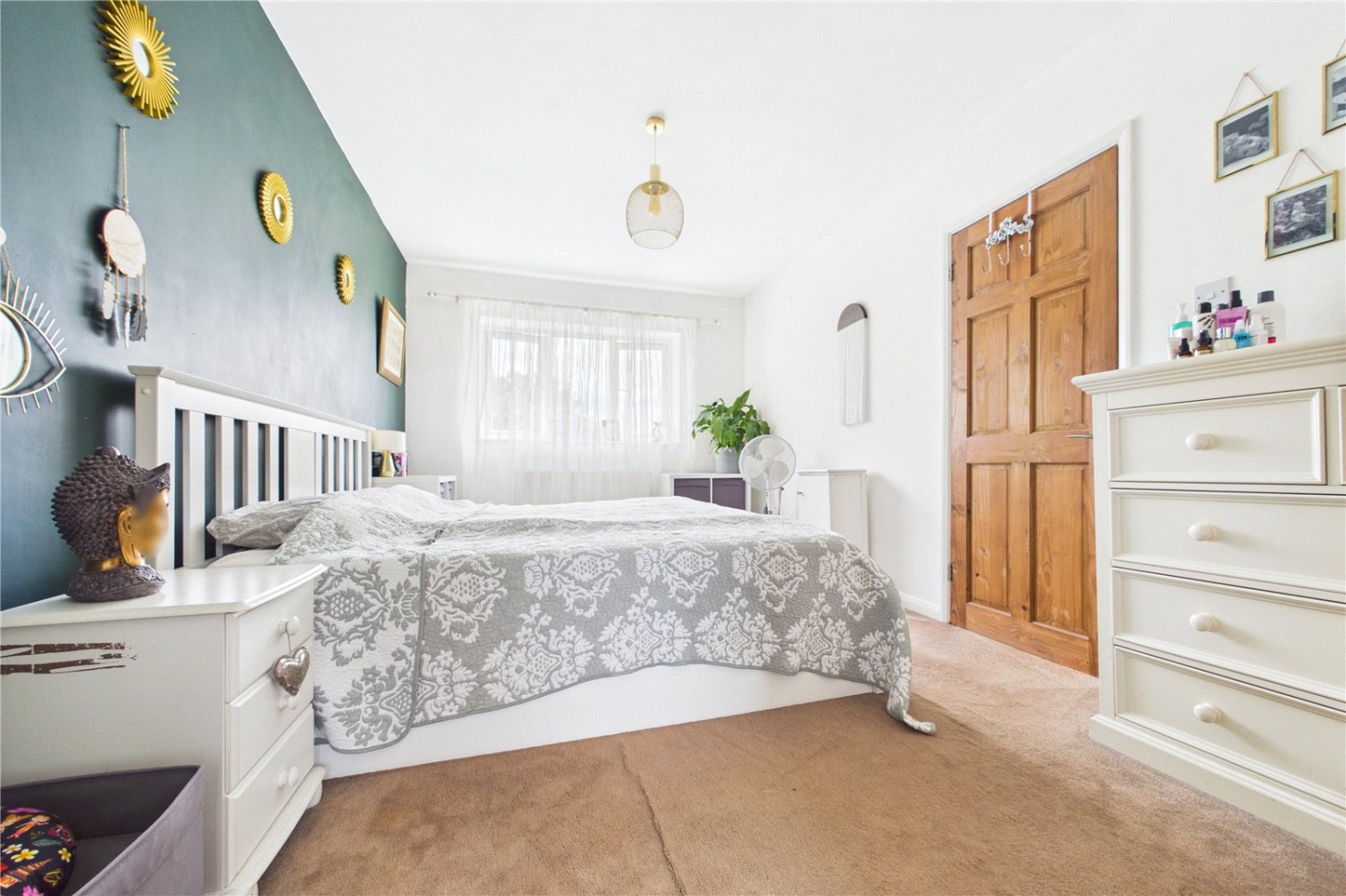 Calcot, Reading, Berkshire