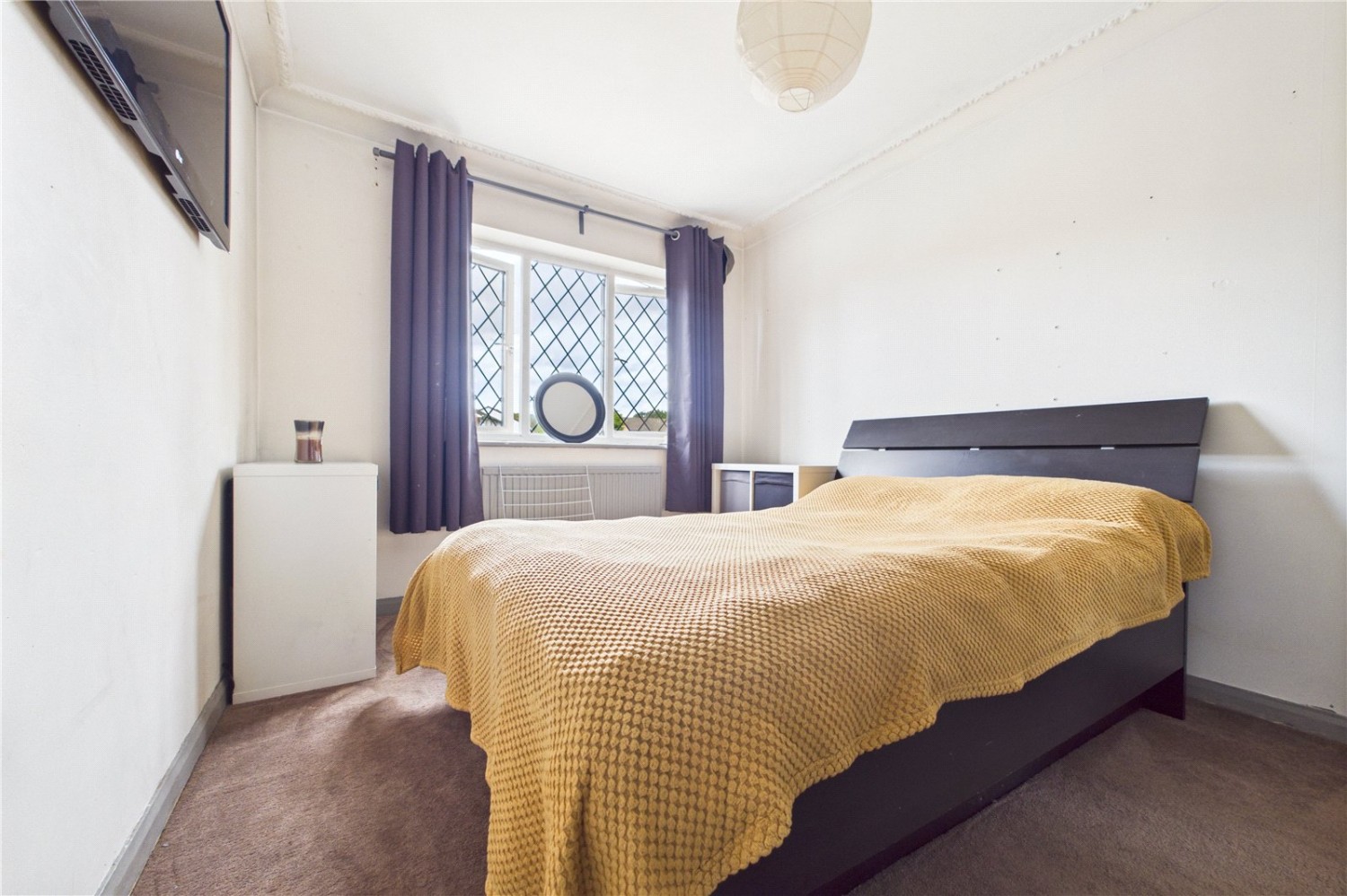 Calcot, Reading, Berkshire