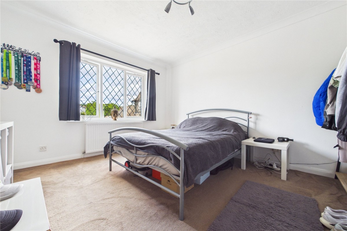 Calcot, Reading, Berkshire