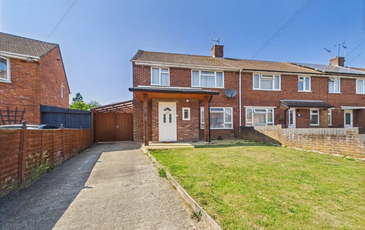 Reading, Berkshire