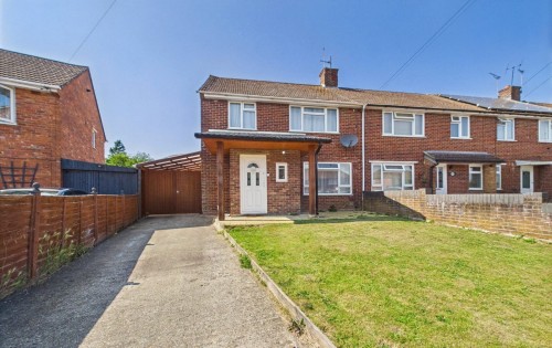 Reading, Berkshire